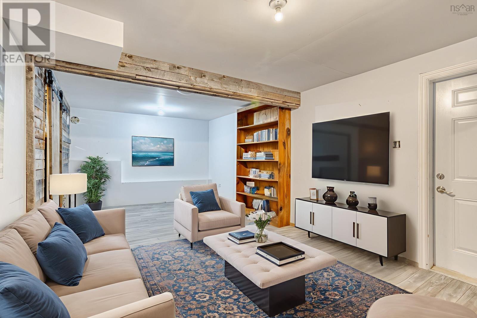 860 East Jeddore Road