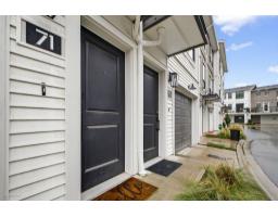 71 2774 Montrose Avenue, Abbotsford, BC V2S0N4 Photo 3