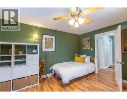 Dining room - 26 Brooklyn Road, Midgic, NB E4L1V7 Photo 5