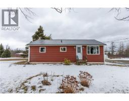 Bedroom - 26 Brooklyn Road, Midgic, NB E4L1V7 Photo 3