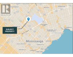 3 1210 Lorimar Drive, Mississauga, ON L5S1R3 Photo 5