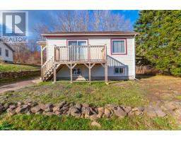 Dining room - 15 Shore Road, Digby, NS B0V1A0 Photo 2