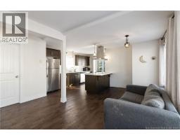 Kitchen - 44 Barnaby Street, Moncton, NB E1A4G5 Photo 3