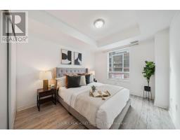 Primary Bedroom - 321 385 Prince Of Wales Drive, Mississauga, ON L5B0C6 Photo 2