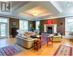 Living room - 1999 Grand Pre Road, Grand Pre, NS B0P1M0 Photo 3