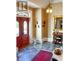 Foyer - 1999 Grand Pre Road, Grand Pre, NS B0P1M0 Photo 4