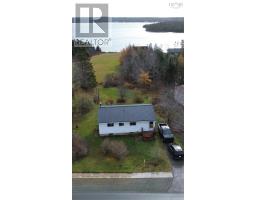 Bedroom - 8903 Pepperell Street, St Peter Apos S, NS B0E3B0 Photo 5