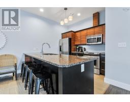 Dining nook - 409 220 Waterfront Drive, Bedford, NS B4A0H3 Photo 5