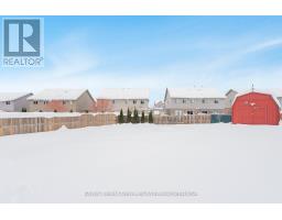 Laundry room - 12 Hutton Crescent, Essa, ON L3W0R6 Photo 3