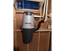 Laundry room - 1157 Upper Branch Road, Auburndale, NS B4V3M7 Photo 2