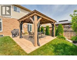 Full bathroom - 2 Celestial Crescent, Hannon, ON L0R1P0 Photo 5