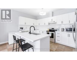 Eating area - 28 Atira Avenue, Brampton, ON L7A3V1 Photo 2