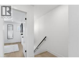 4pc Bathroom - 1253 Silvan Forest Drive Unit 7, Burlington, ON L7M0B7 Photo 2