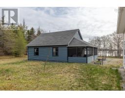 Kitchen - 436 Rocco Point Road, Rocco Point, NS B0W2X0 Photo 4
