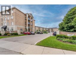 Living room - 1077 Gordon Street Unit 333, Guelph, ON N1G0E3 Photo 5