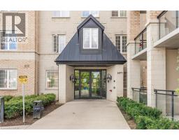 Dining room - 1077 Gordon Street Unit 333, Guelph, ON N1G0E3 Photo 2