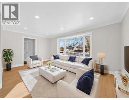 Living room - 1207 Virginia Avenue, Windsor, ON N8S2Z1 Photo 2