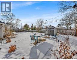 Bedroom - 1207 Virginia Avenue, Windsor, ON N8S2Z1 Photo 4