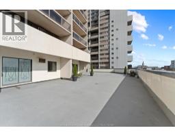 Primary Bedroom - 150 Park Unit 2906, Windsor, ON N9A7A2 Photo 4