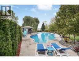 Recreation room - 1 Kingsbridge Drive, Amherstburg, ON N9V4A4 Photo 5