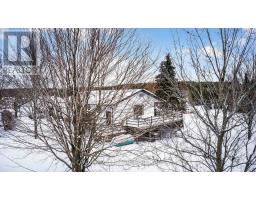 Dining room - 715188 1st Line E, Mono, ON L9W5T7 Photo 3
