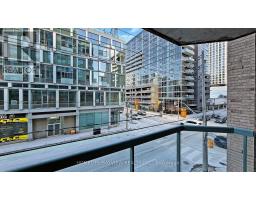 Primary Bedroom - 305 311 Richmond Street E, Toronto, ON M5A4S8 Photo 4