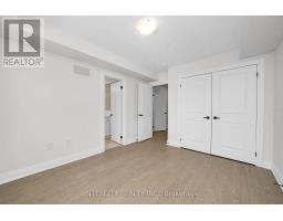 Bedroom 2 - Unit 20 79 Marret Lane, Clarington, ON L1B1J2 Photo 4