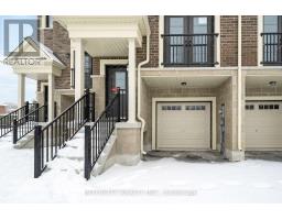 Bedroom 3 - Unit 20 79 Marret Lane, Clarington, ON L1B1J2 Photo 5