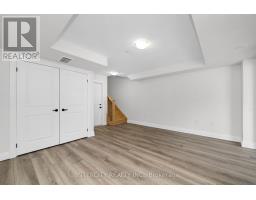 Kitchen - Unit 20 79 Marret Lane, Clarington, ON L1B1J2 Photo 3