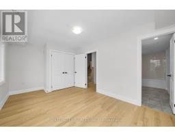 Living room - Unit 11 43 Marret Lane, Clarington, ON L1B1J2 Photo 2