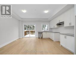 Bedroom 3 - Unit 16 63 Marret Lane, Clarington, ON L1B1J2 Photo 5