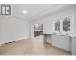 Bedroom 3 - Unit 10 39 Marret Lane, Clarington, ON L1B1J2 Photo 5