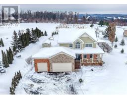 Dining room - 3255 10 Line N, Oromedonte, ON L0L1T0 Photo 2