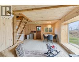 Family room - 3350 Highway 56, Binbrook, ON L0R1C0 Photo 2