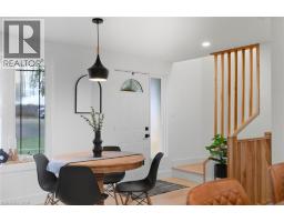 Dining room - 3350 Highway 56, Binbrook, ON L0R1C0 Photo 3