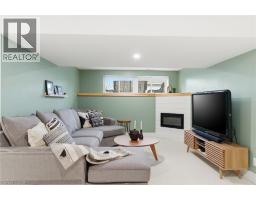 Kitchen - 3350 Highway 56, Binbrook, ON L0R1C0 Photo 4