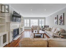 Bedroom 2 - 19 Wilson House Drive, Whitby, ON L0B1A0 Photo 3