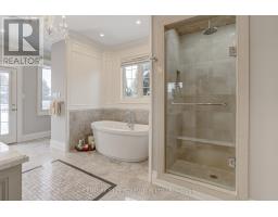 Bedroom 3 - 19 Wilson House Drive, Whitby, ON L0B1A0 Photo 5