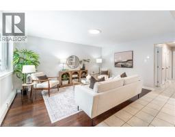 Primary Bedroom - 130 Henry Street, Brantford, ON N3S5C7 Photo 3