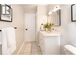 Eat in kitchen - 130 Henry Street, Brantford, ON N3S5C7 Photo 5