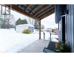 Full bathroom - 130 Henry Street, Brantford, ON N3S5C7 Photo 2