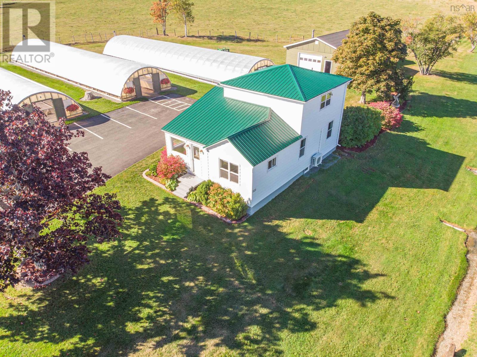 8928 Highway 4 Tracadie N S