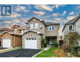 Bedroom 3 - 43 Letty Avenue, Brampton, ON L6Y4T3 Photo 5