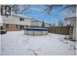 4pc Bathroom - 66 Gaydon Way, Brantford, ON N3T6M9 Photo 4