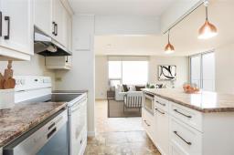 Bedroom - 1807 55 Nassau Street N, Winnipeg, MB R3L2G8 Photo 5