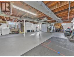 Utility room - 2479 Meighen, Windsor, ON N8W4C2 Photo 3