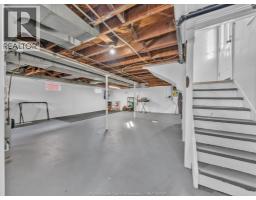 Bedroom - 2479 Meighen, Windsor, ON N8W4C2 Photo 4