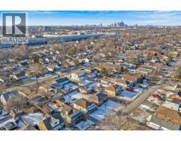 Laundry room - 2479 Meighen, Windsor, ON N8W4C2 Photo 2
