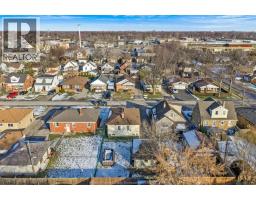 Bedroom - 2479 Meighen, Windsor, ON N8W4C2 Photo 5