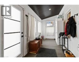 Sunroom - 156 Albion Street, Brantford, ON N3T3M9 Photo 5